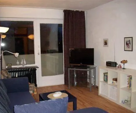 Apartment Ferienwohnung-f156 Brasilien