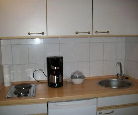 Ferienwohnung-f156 Brasilien