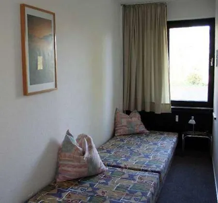 Apartment Ferienwohnung-f156 *